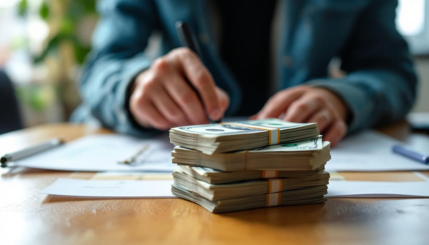 Tipps zur schnellen Rückzahlung der Mietkaution nach dem Umzug