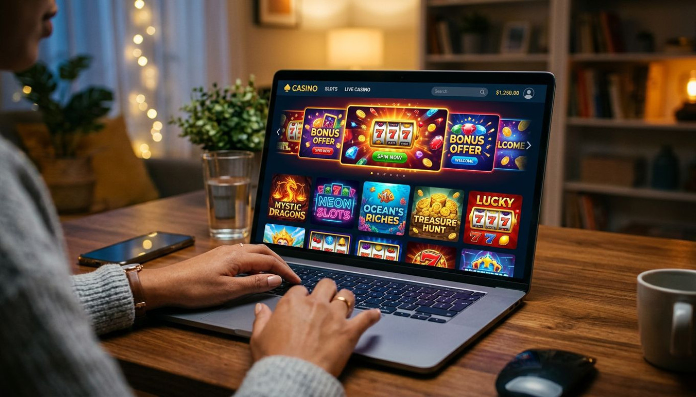 Warum wechselnde bonusangebote das spielverhalten in online-casinos beeinflussen