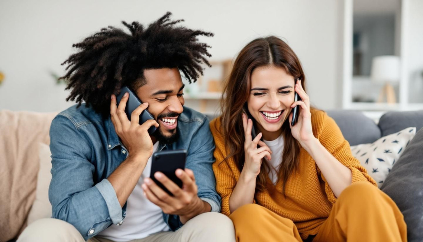 Wie beeinflussen Online-Sexspiele die moderne Beziehungsdynamik?