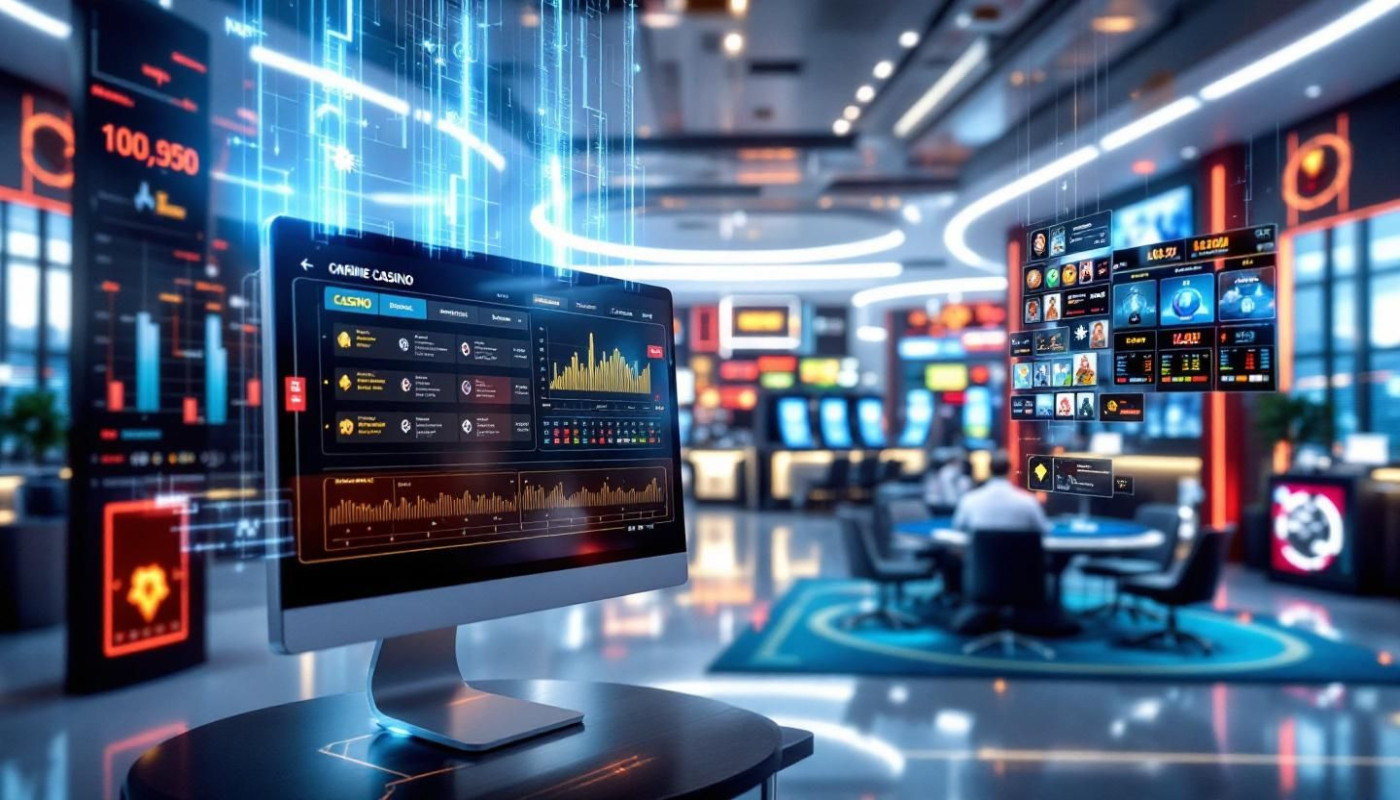 Wie kann man sicherstellen, dass Online-Casinos fair spielen?