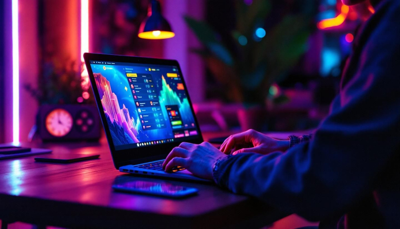 Wie man das optimale Online-Casino basierend auf persönlichen Spielvorlieben findet?