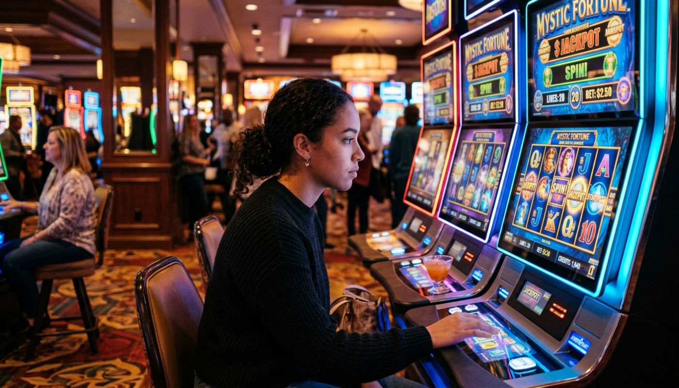 Wie man das perfekte Online-Casino auswählt: Ein umfassender Leitfaden